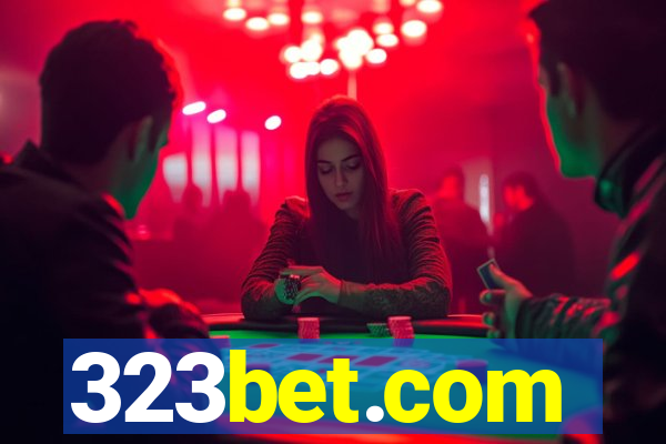 323bet.com