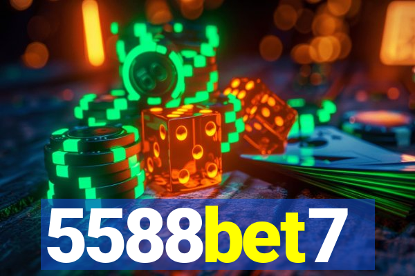 5588bet7