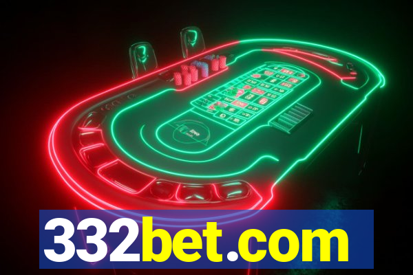 332bet.com