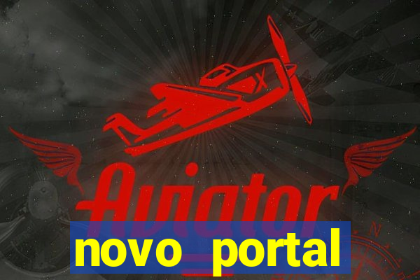 novo portal cruzeiro do sul