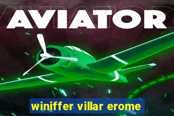 winiffer villar erome