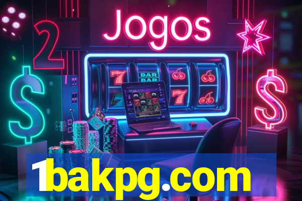 1bakpg.com