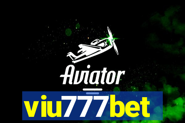 viu777bet