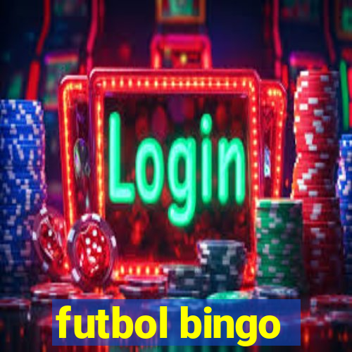 futbol bingo