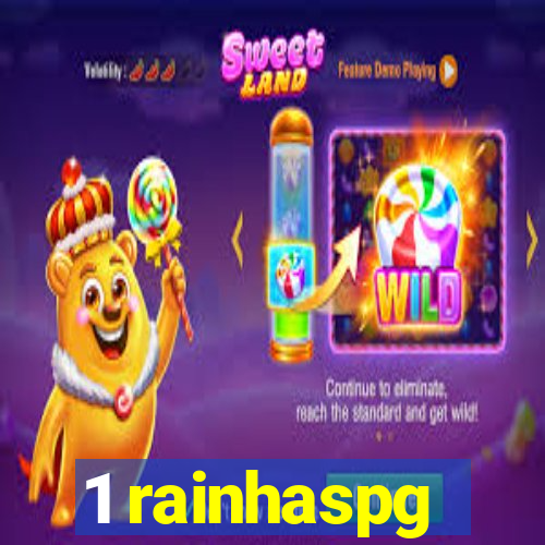 1 rainhaspg