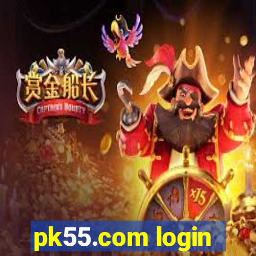 pk55.com login