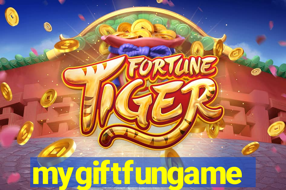 mygiftfungame