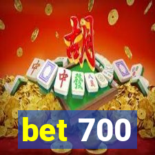 bet 700