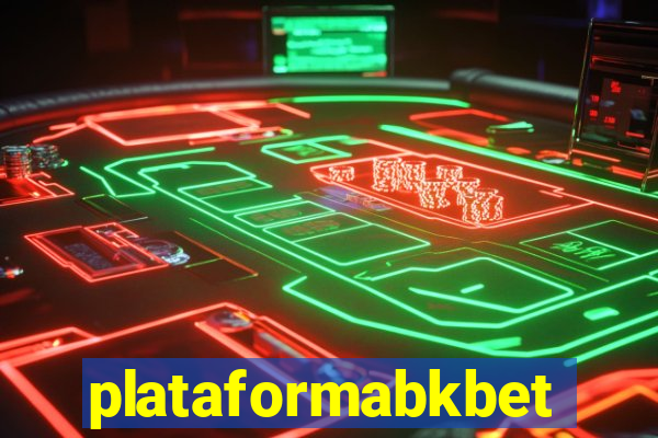 plataformabkbet.com