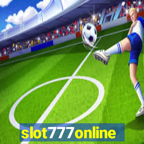 slot777online