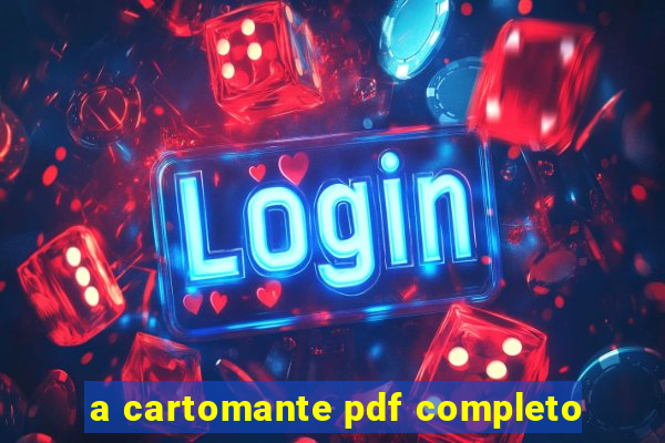 a cartomante pdf completo