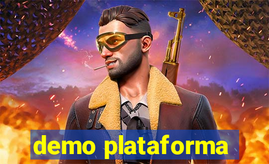 demo plataforma