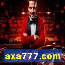 axa777.com