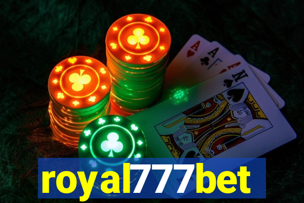 royal777bet