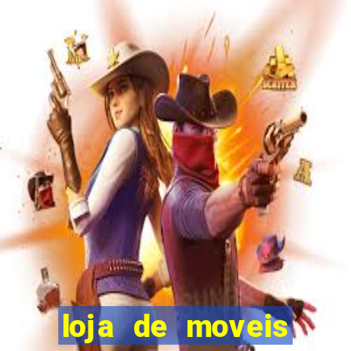 loja de moveis usados sp