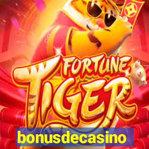 bonusdecasino