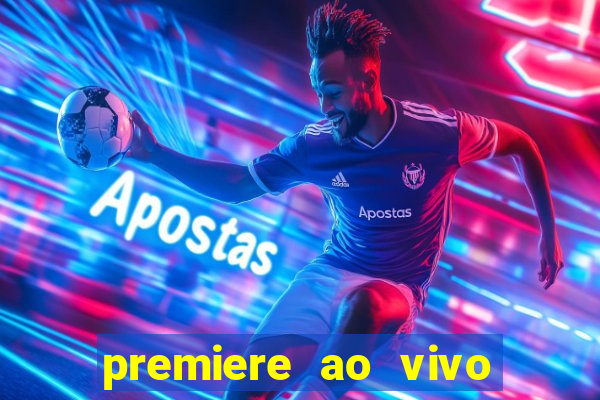 premiere ao vivo gratis futebol