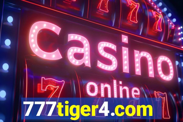 777tiger4.com