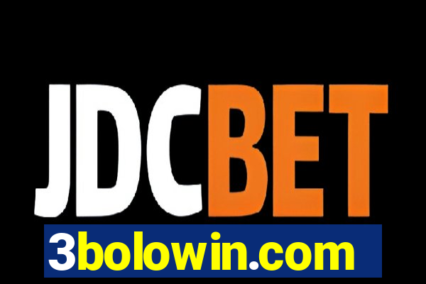 3bolowin.com