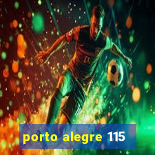 porto alegre 115