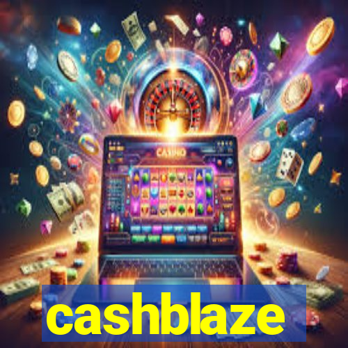 cashblaze