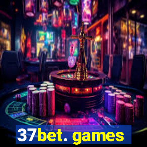 37bet. games