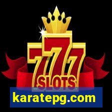 karatepg.com