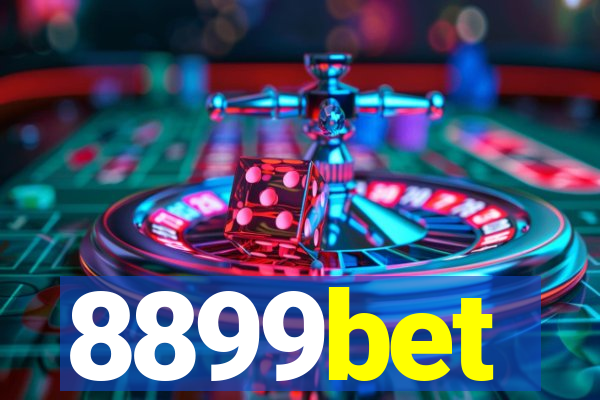 8899bet