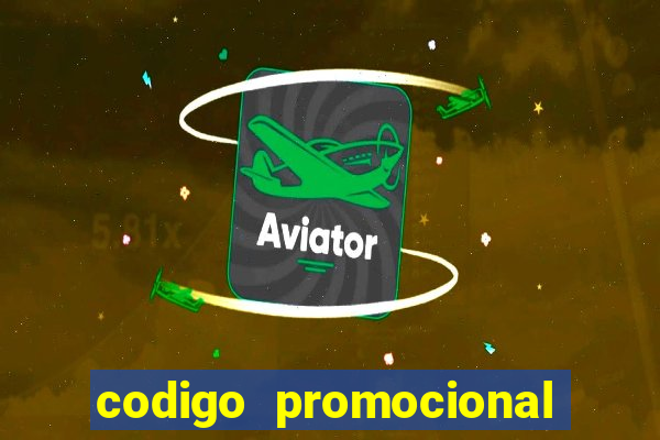 codigo promocional pocket option