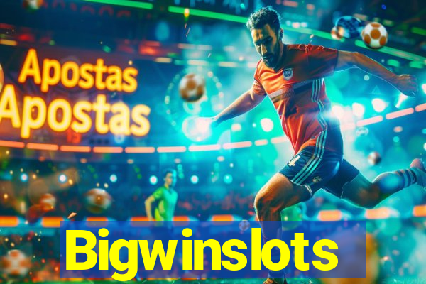 Bigwinslots