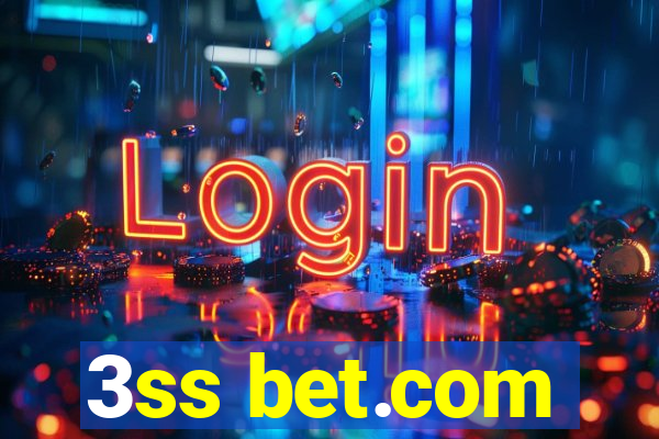 3ss bet.com