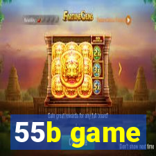 55b game