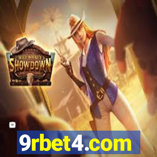 9rbet4.com