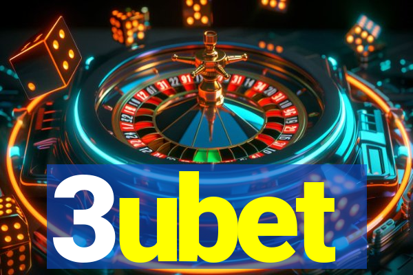 3ubet