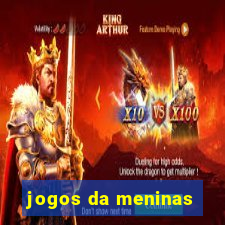 jogos da meninas