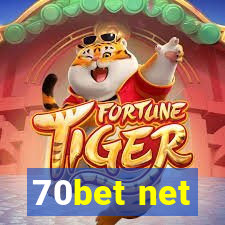 70bet net