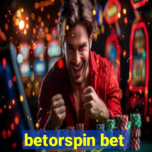 betorspin bet