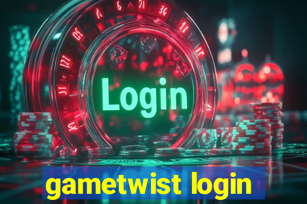 gametwist login