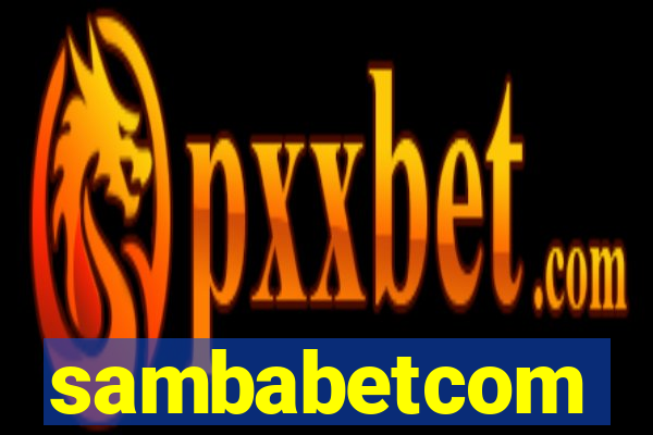 sambabetcom