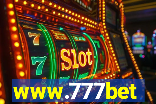 www.777bet