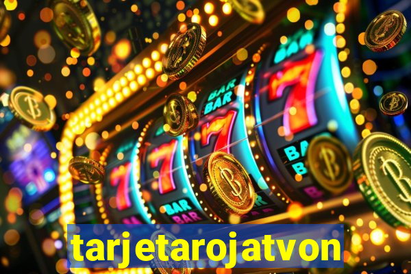 tarjetarojatvonline