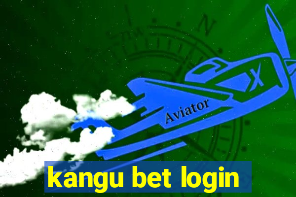 kangu bet login