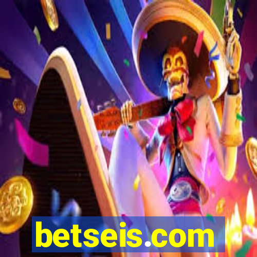 betseis.com