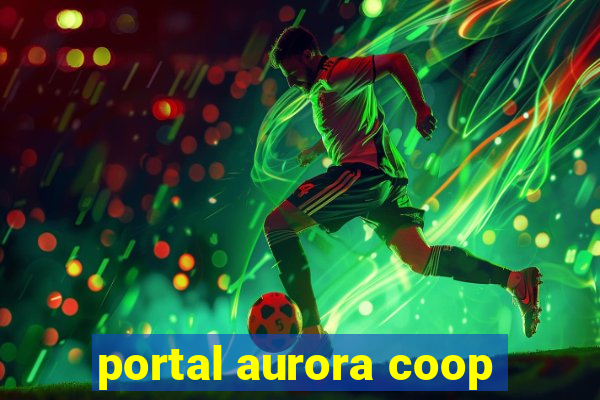 portal aurora coop