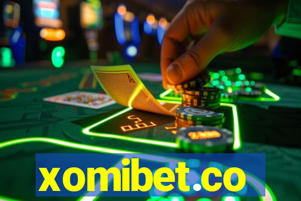 xomibet.co