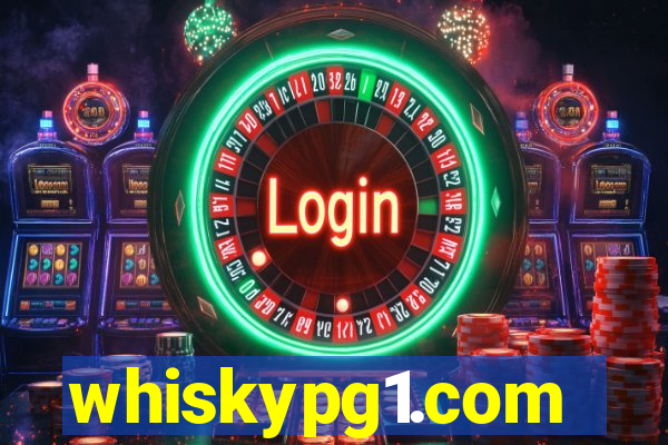 whiskypg1.com