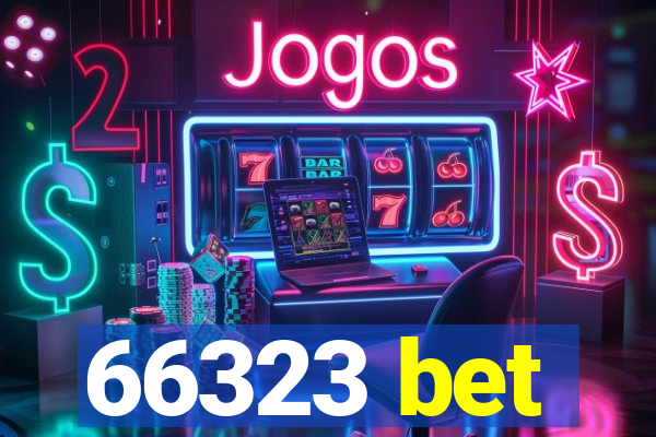 66323 bet