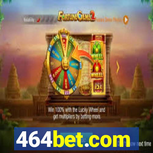 464bet.com