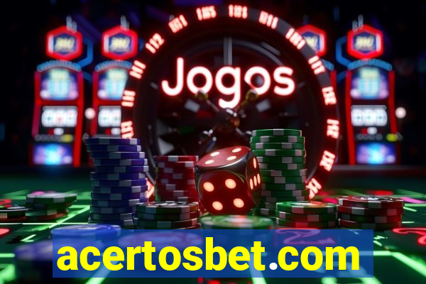 acertosbet.com