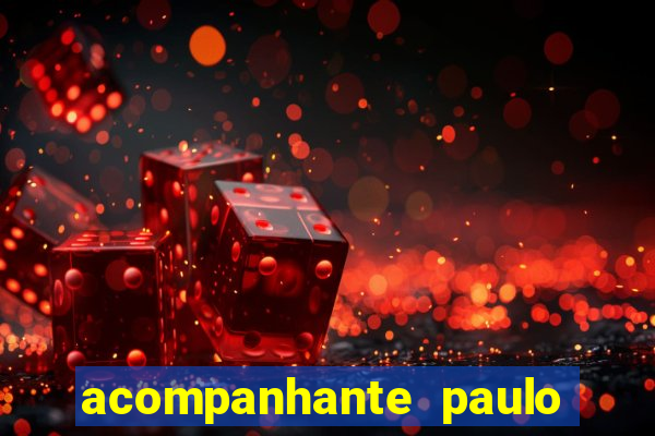 acompanhante paulo afonso ba